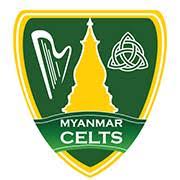 Myanmar Celts